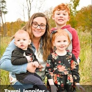 Meet your Posher, Robin